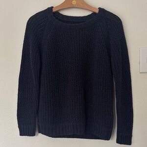 Rag & Bone fisherman Knit Sweater